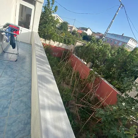 מלון Private In Istanbul #91 *
