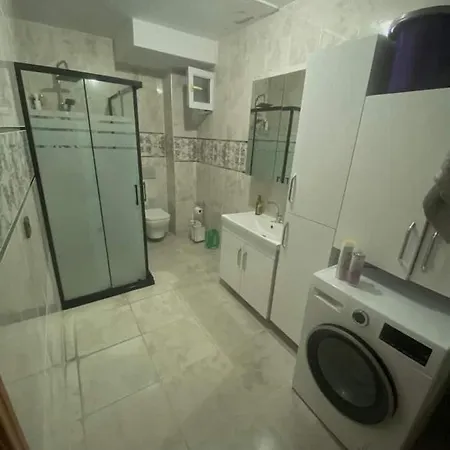 מלון Private In Istanbul #91 Arnavutkoy